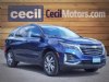 Certified 2023 Chevrolet Equinox - Kerrville - TX