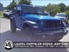 New 2024 Jeep Wrangler - Johnstown - PA