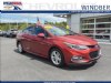 Used 2017 Chevrolet Cruze - Windber - PA