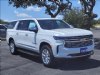 New 2024 Chevrolet Suburban - Kerrville - TX