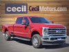 Used 2023 Ford F-350 Series - Burnet - TX