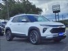 New 2024 Chevrolet TrailBlazer - Kerrville - TX