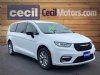 New 2024 Chrysler Pacifica - Burnet - TX