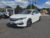 Used 2017 Honda Accord - Lynnfield - MA