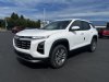 New 2025 Chevrolet Equinox - Mercer - PA