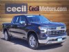 Certified 2022 Chevrolet C/K 1500, Silverado - Kerrville - TX