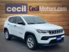 New 2025 Jeep Compass - Burnet - TX