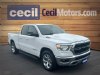 Certified 2021 Ram 1500 - Burnet - TX