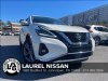 Used 2022 Nissan Murano - Johnstown - PA