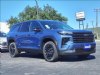 New 2024 Chevrolet Traverse - Kerrville - TX