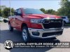 New 2025 Ram 1500 - Johnstown - PA