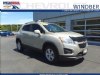 Used 2016 Chevrolet Trax - Windber - PA