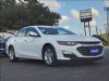 New 2025 Chevrolet Malibu - Kerrville - TX