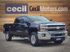 Used 2017 Chevrolet C/K 2500, Silverado - Kerrville - TX