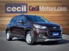 Certified 2021 Chevrolet Trax - Burnet - TX