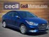 Used 2021 Hyundai Accent - Burnet - TX