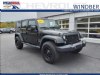 Used 2015 Jeep Wrangler - Windber - PA