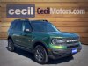 Used 2023 Ford Bronco Sport - Burnet - TX