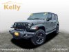 Used 2021 Jeep Wrangler - Lynnfield - MA