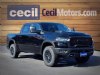 New 2025 Ram 1500 - Burnet - TX