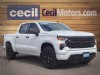 Certified 2024 Chevrolet C/K 1500, Silverado - Kerrville - TX