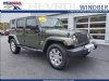 Used 2015 Jeep Wrangler - Windber - PA