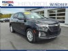 Used 2022 Chevrolet Equinox - Windber - PA