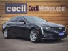 Used 2022 Cadillac CT4 - Kerrville - TX