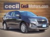 Certified 2022 Chevrolet Equinox - Kerrville - TX