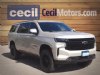 Certified 2023 Chevrolet Suburban - Kerrville - TX