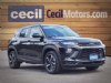 Certified 2022 Chevrolet TrailBlazer - Kerrville - TX