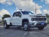 New 2025 Chevrolet C/K 3500, Silverado - Kerrville - TX