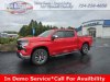 Used 2022 Chevrolet C/K 1500, Silverado - Mercer - PA