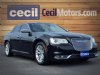 Used 2016 Chrysler 300-Series - Burnet - TX