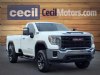 Certified 2020 GMC 3500 / Sierra - Burnet - TX