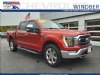 Used 2021 Ford F-150 - Windber - PA