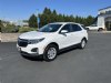 Used 2022 Chevrolet Equinox - Mercer - PA